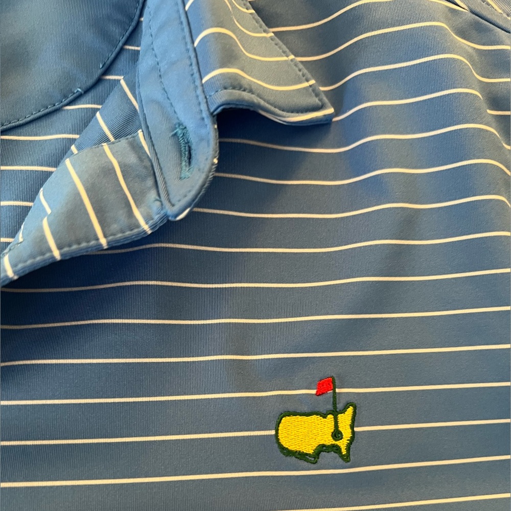Masters Golf polo (Youth XL)/ in perfect condition!